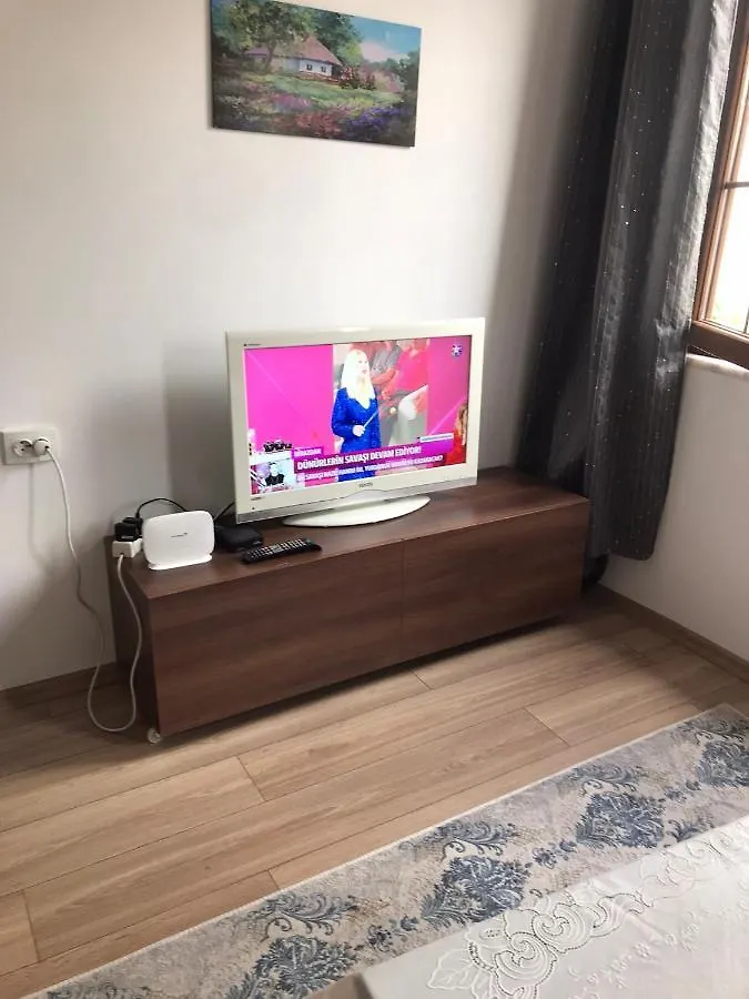 Feine Wohnung Mitten Im Zentrum Kuşadası Turkije