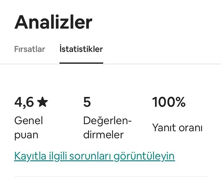 Feine Wohnung Mitten Im Zentrum Kuşadası Appartement